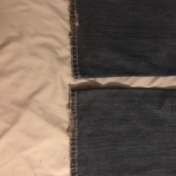 BKE jeans 32x32 Tyler cut - Picture 4 of 4